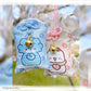 Bun & Puru Omamori Set